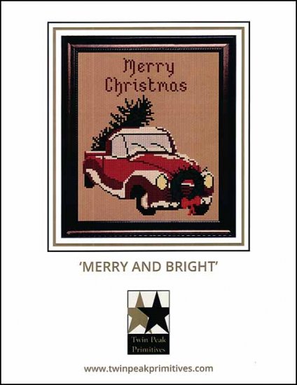 Merry And Bright